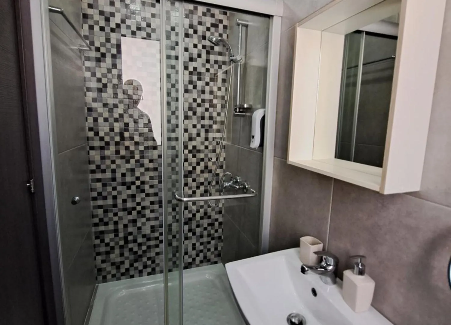 Albert'S Apartment St Lazarus 402 B - First Floor Larnaca Cyprus