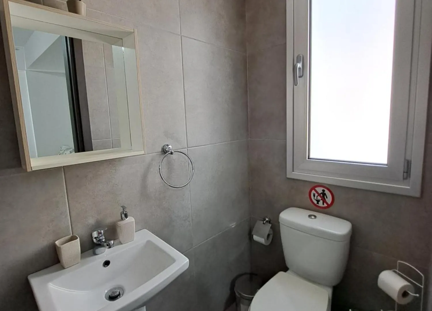 Albert'S Apartment St Lazarus 402 B - First Floor Larnaca 0*,  Cyprus