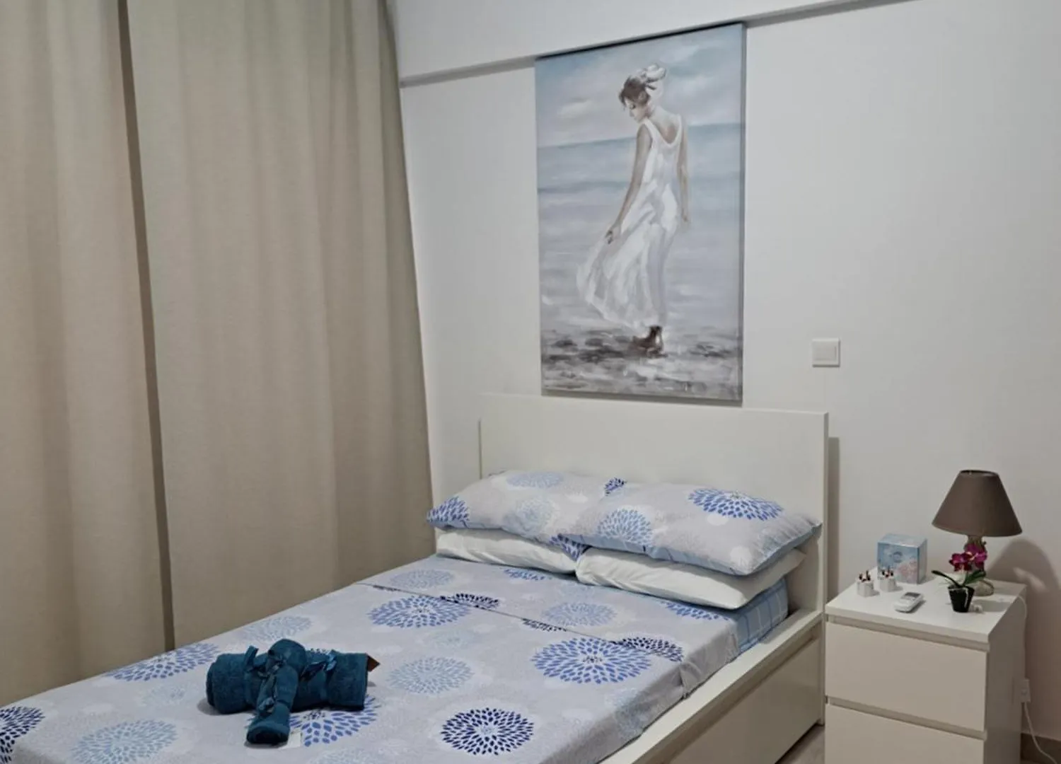 Albert'S Apartment St Lazarus 402 B - First Floor Larnaca