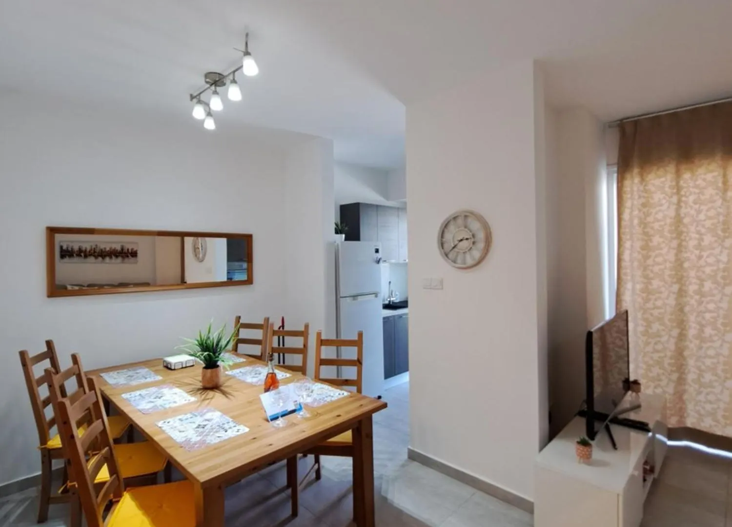 Albert'S Apartment St Lazarus 402 B - First Floor Larnaca Cyprus
