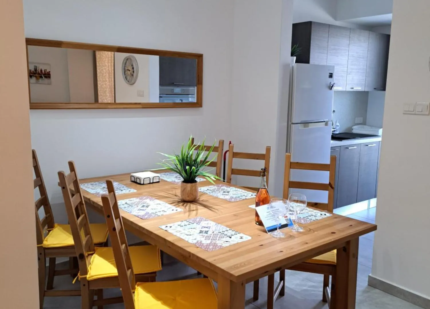 Albert'S Apartment St Lazarus 402 B - First Floor Larnaca
