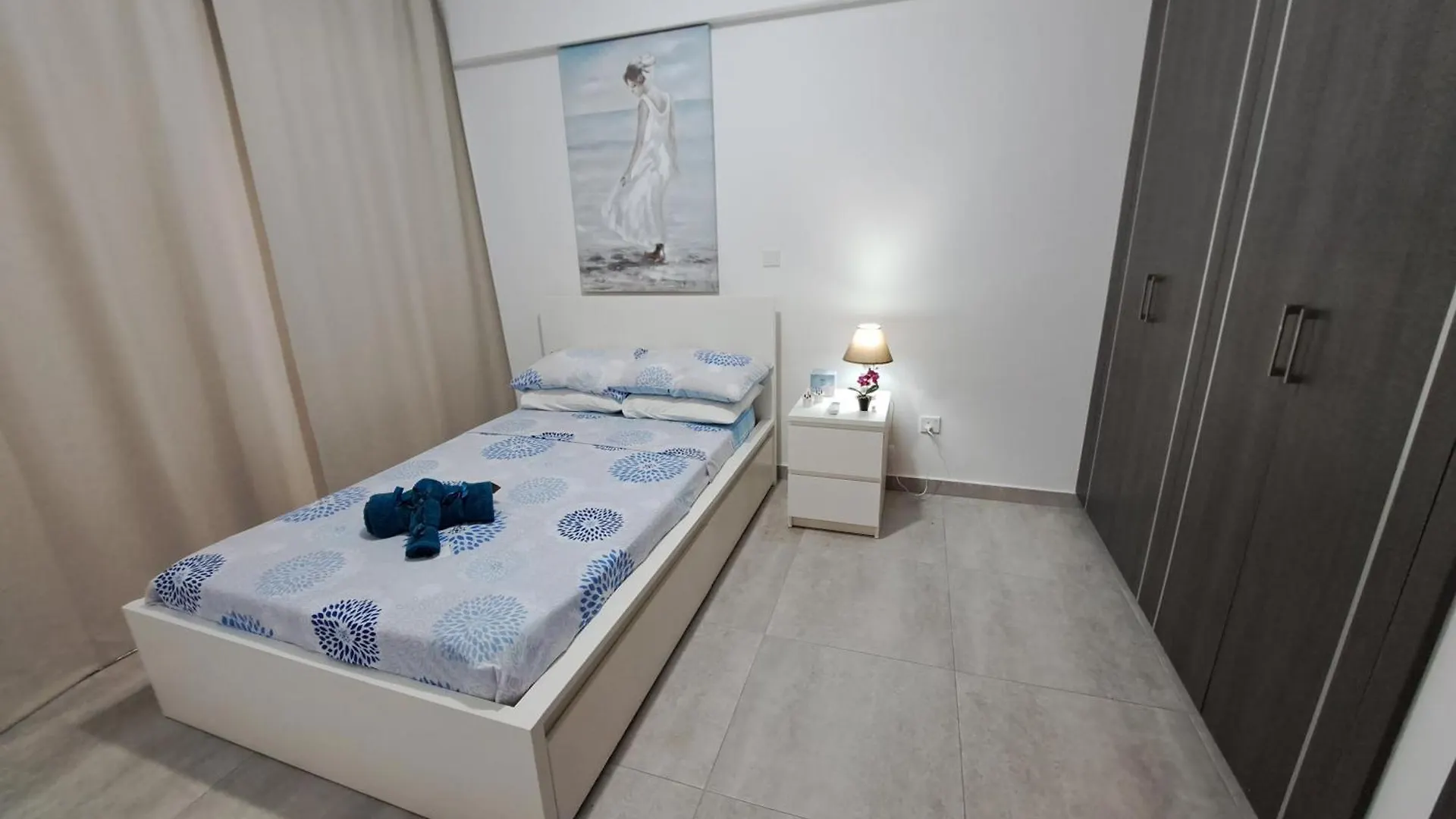 Albert'S Apartment St Lazarus 402 B - First Floor Larnaca Cyprus